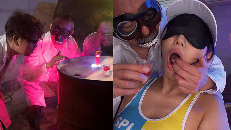 宇流木さらら作品GMEM-131发布，封面及作品信息！