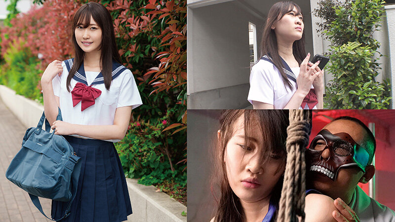 有馬みずき（有马美月）作品GMEM-140发布，封面及作品信息！