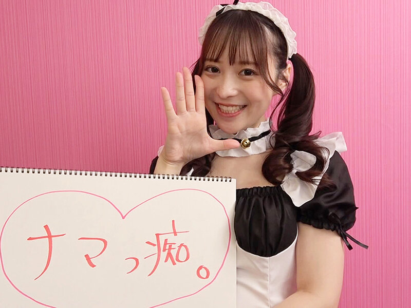 天馬ゆい（天马唯）作品GQN-003发布，封面及作品信息！