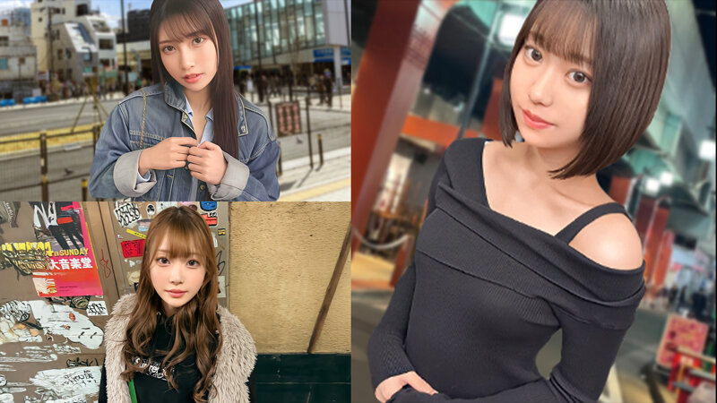 作品GRSD-002发布，封面及作品信息！