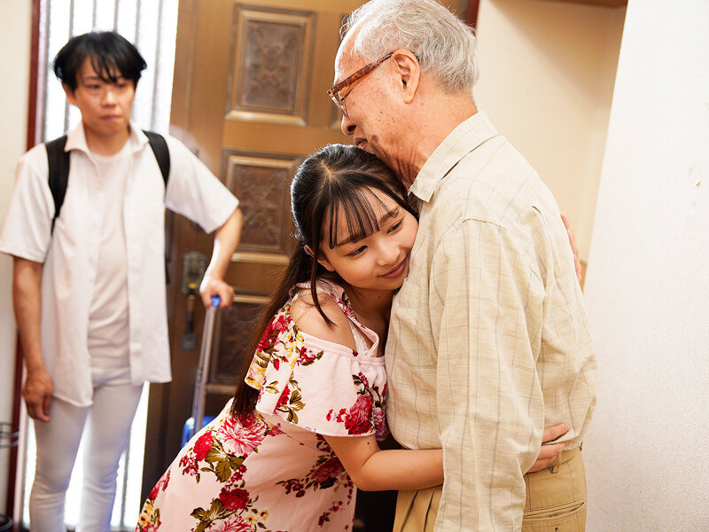 望月つぼみ（望月蕾）作品GVH-715发布，封面及作品信息！