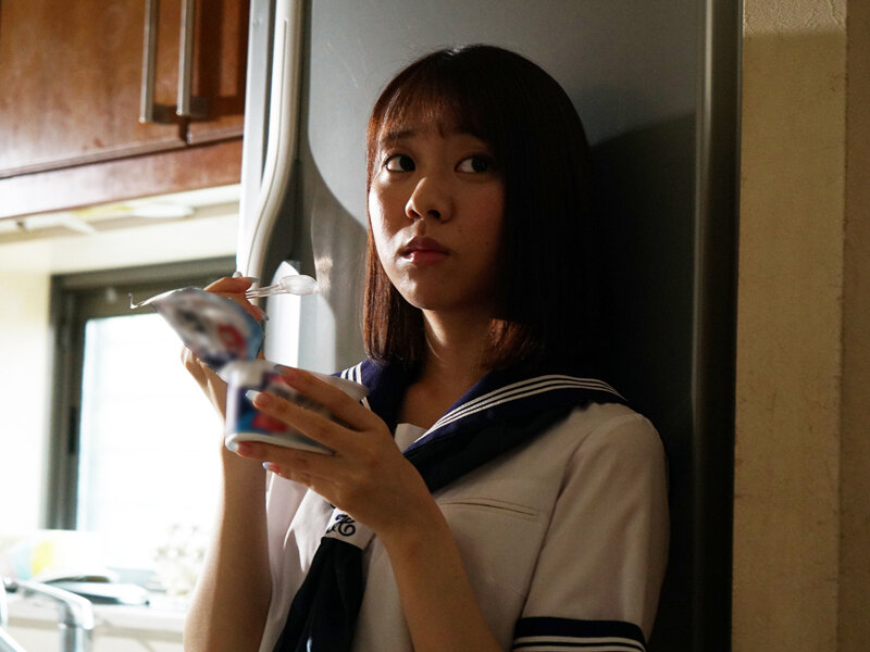 赤名いと（赤名伊都）作品GVH-735发布，封面及作品信息！封面