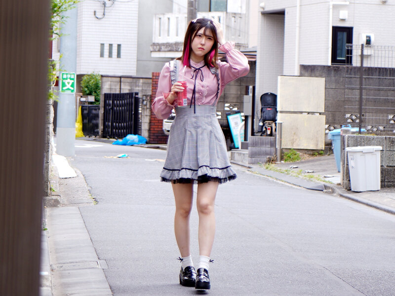 皆瀬あかり（皆濑明里）作品GVH-775发布，封面及作品信息！封面