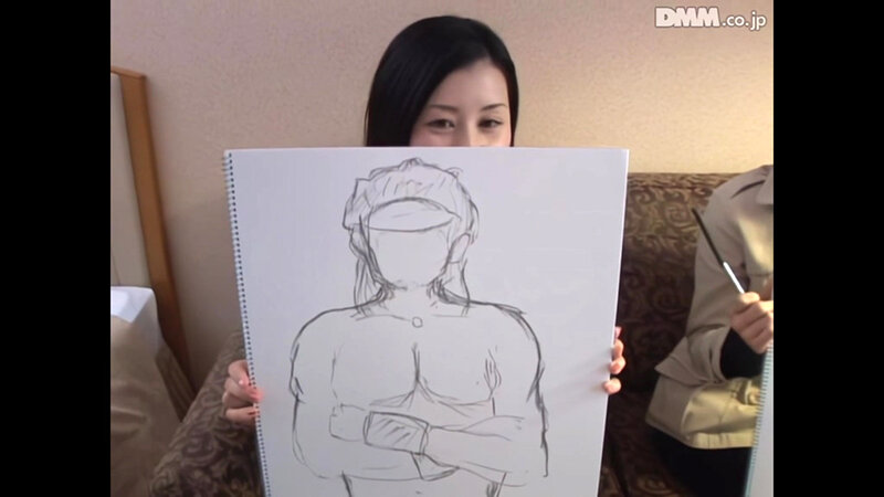 作品BC-015发布，封面及作品信息！