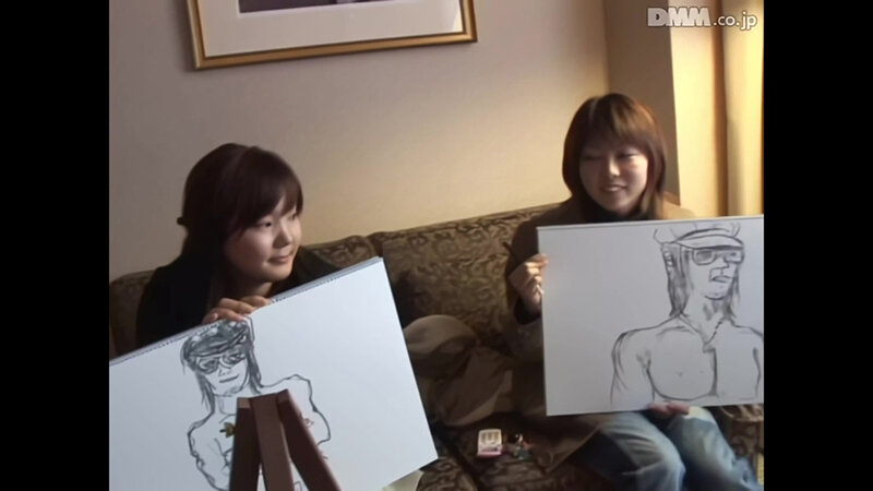 作品BC-015发布，封面及作品信息！