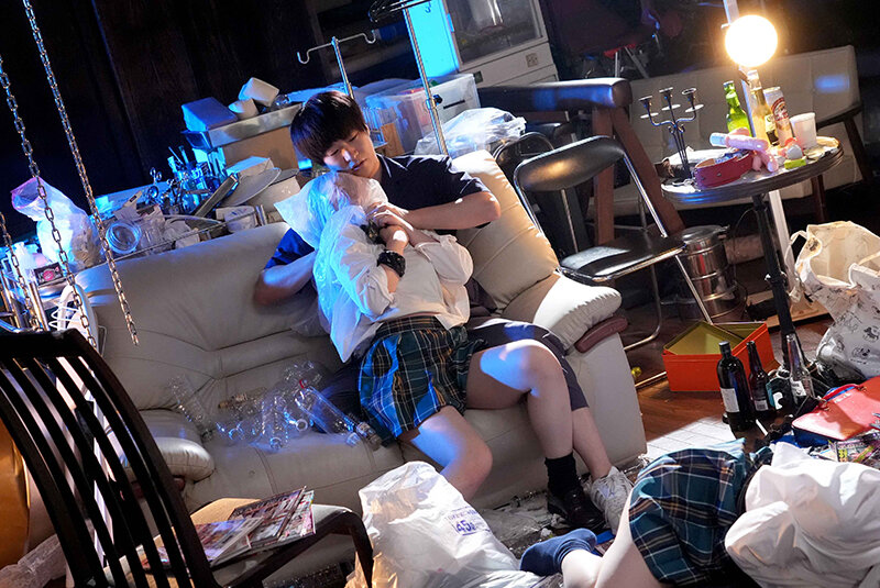 作品ACZD-209发布，封面及作品信息！