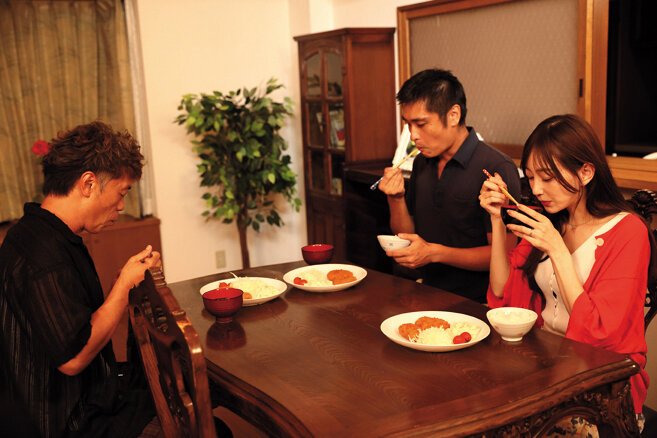 蒼山愛奈（苍山爱奈）作品HZGD-300发布，封面及作品信息！