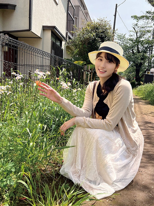 沙月ふみの（沙月文乃）作品GOOD-032发布，封面及作品信息！