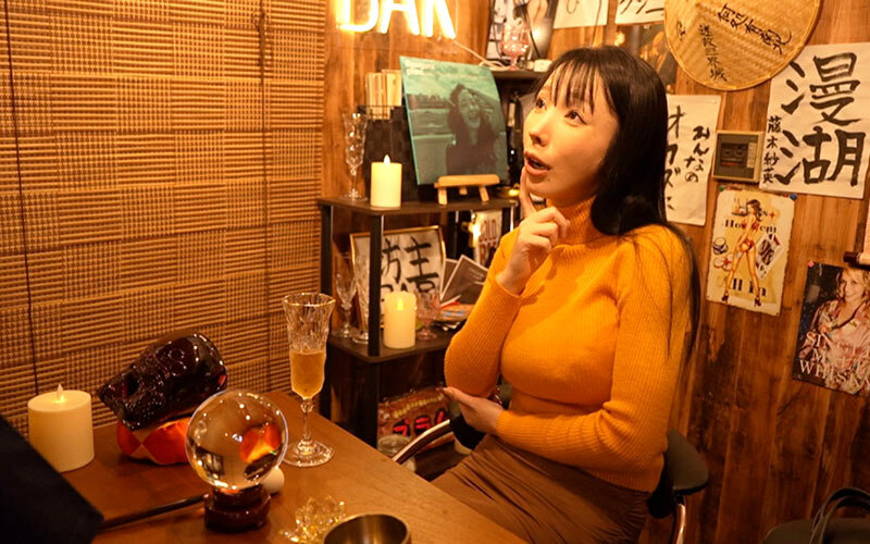 作品BOU-002发布，封面及作品信息！