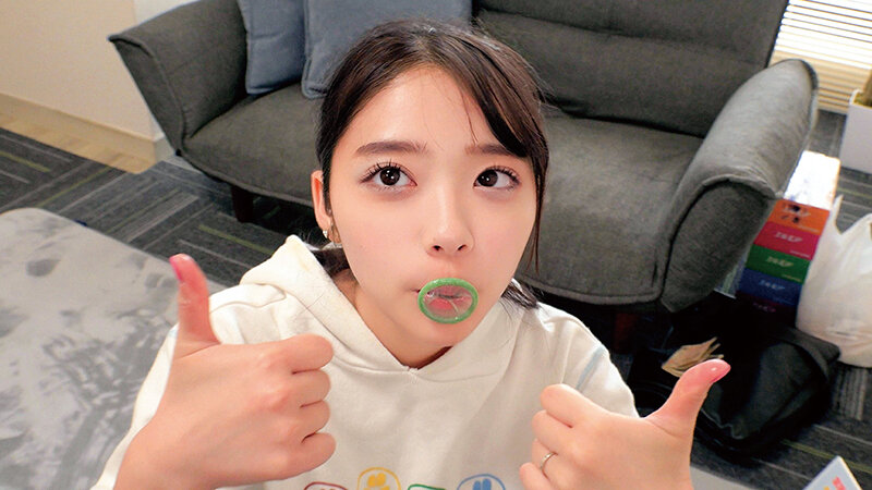 作品SKMJ-671发布，封面及作品信息！