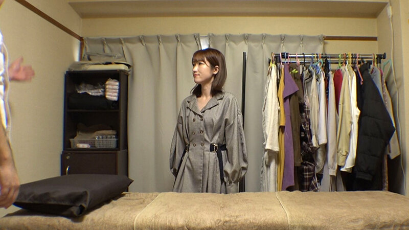 作品NSM-064发布，封面及作品信息！