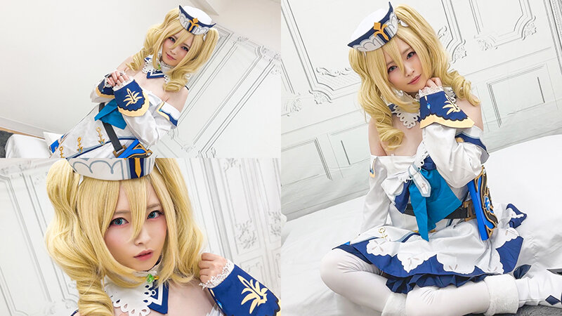 作品KAMEF-103发布，封面及作品信息！