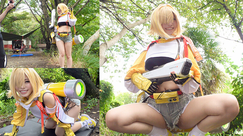 作品KAMEF-104发布，封面及作品信息！