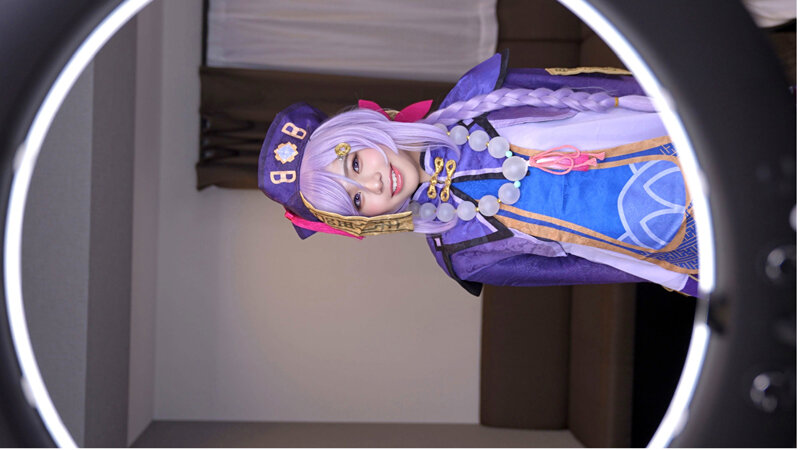 作品KAMEF-107发布，封面及作品信息！