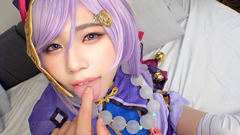 作品KAMEF-107发布，封面及作品信息！