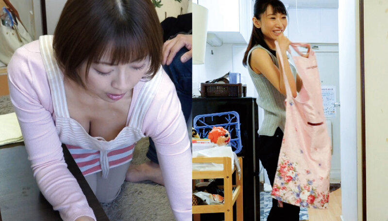 作品DINM-833发布，封面及作品信息！