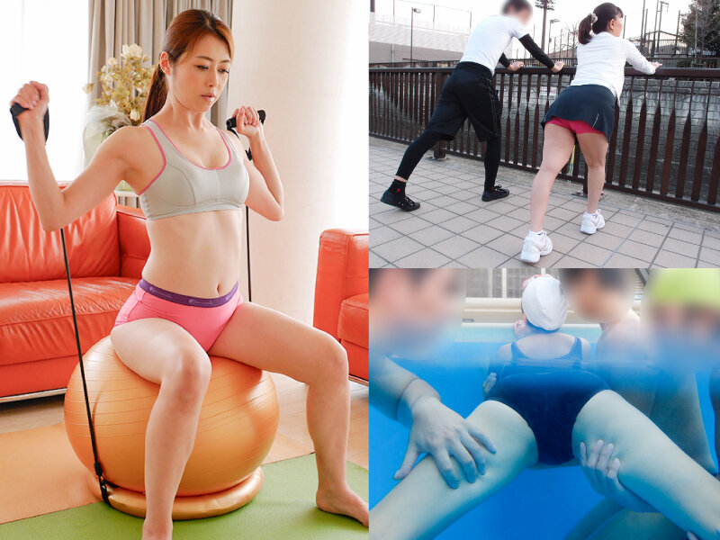 作品DINM-836发布，封面及作品信息！