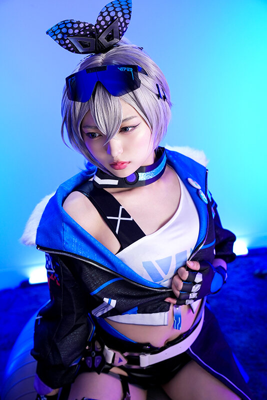 作品CSRAV-001发布，封面及作品信息！