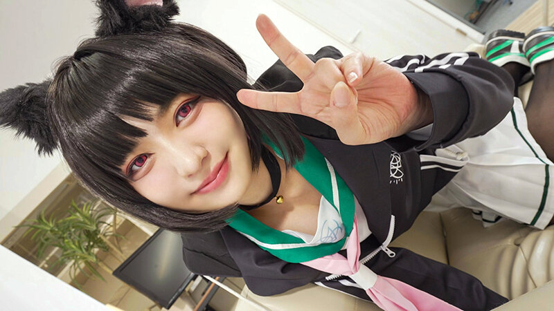 作品CSRAV-001发布，封面及作品信息！