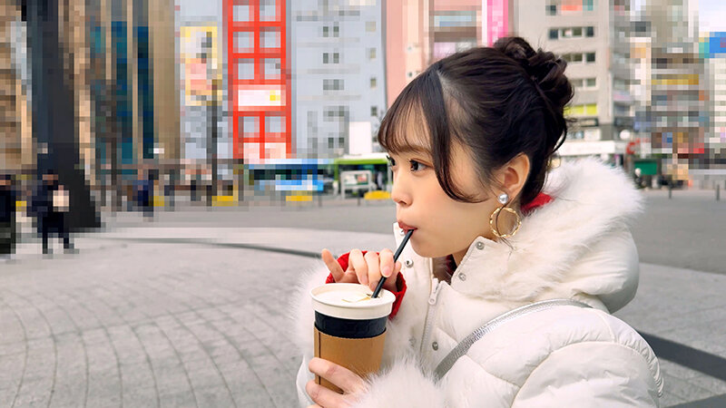 作品EROFV-323发布，封面及作品信息！