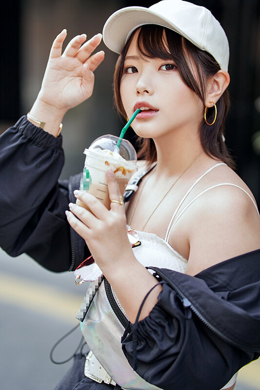 作品EROFV-329发布，封面及作品信息！