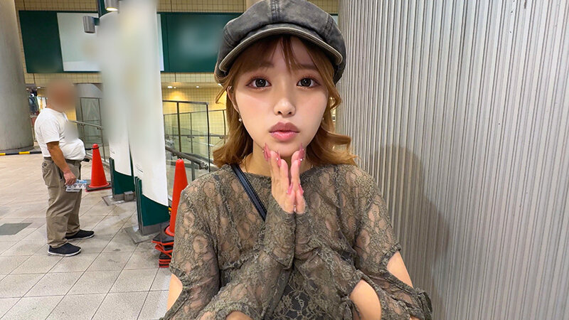 作品HMDNV-808发布，封面及作品信息！