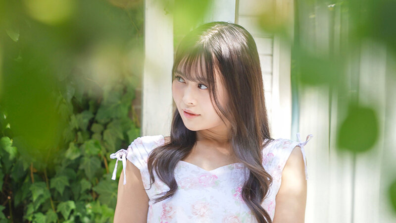 夏目れみ作品INSTNA-003发布，封面及作品信息！