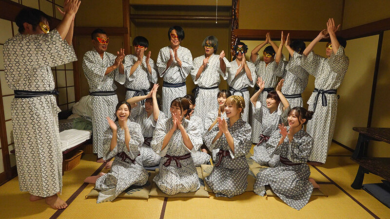 作品INSTNA-006发布，封面及作品信息！