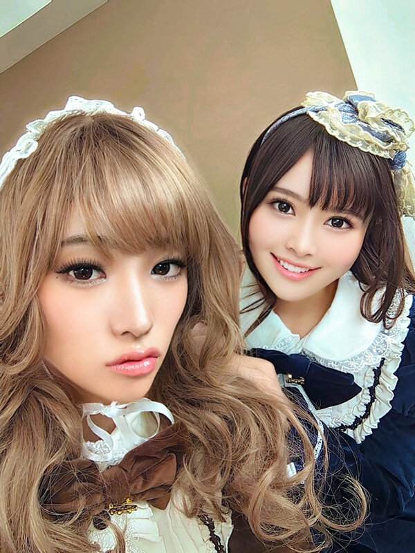 作品INSTNA-011发布，封面及作品信息！