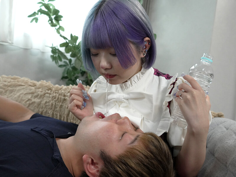 るるちゃ。作品MBRK-014发布，封面及作品信息！