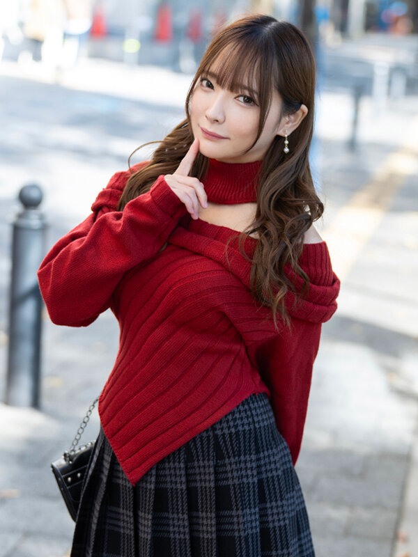 一条みお（一条澪）作品MBRK-015发布，封面及作品信息！