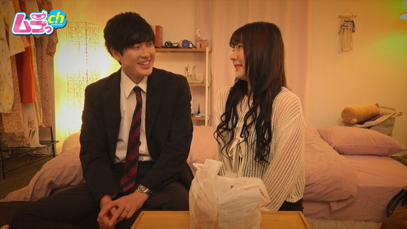 作品GRMO-210发布，封面及作品信息！