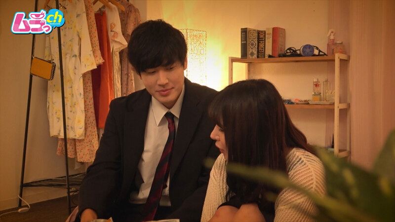 作品GRMO-210发布，封面及作品信息！