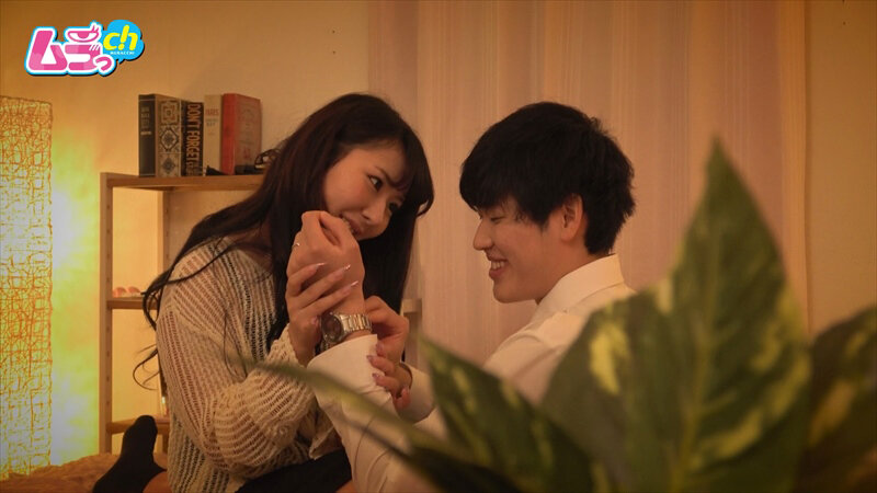 作品GRMO-210发布，封面及作品信息！