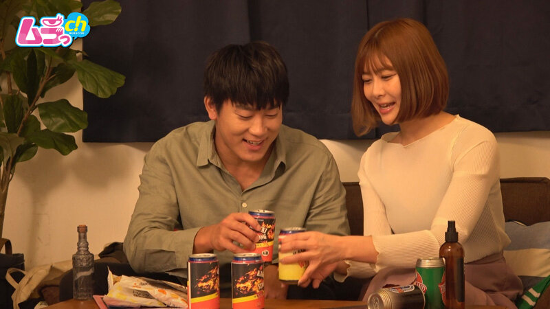 作品GRMO-216发布，封面及作品信息！