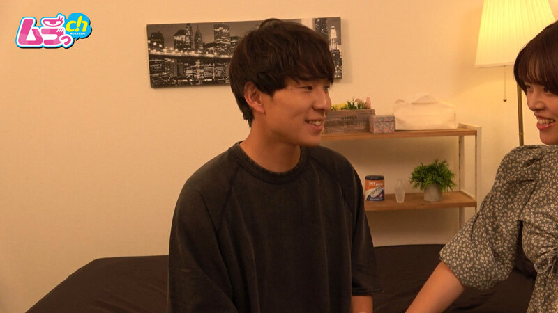 作品GRMO-221发布，封面及作品信息！