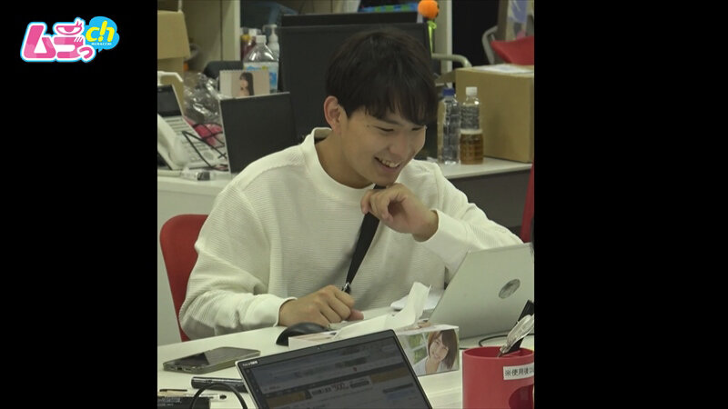 寺山隼人作品GRMO-231发布，封面及作品信息！