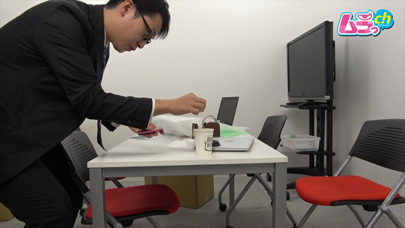 作品GRMO-233发布，封面及作品信息！