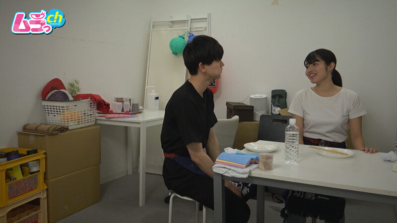 八森わか菜（八森若菜）作品GRMO-248发布，封面及作品信息！