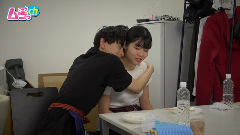 八森わか菜（八森若菜）作品GRMO-248发布，封面及作品信息！