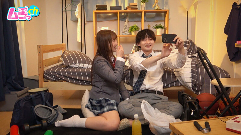 山口由愛作品GRMO-258发布，封面及作品信息！