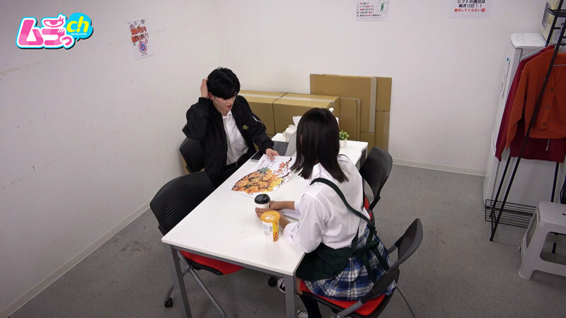 那津乃ちなみ（那津乃千奈美）作品GRMO-259发布，封面及作品信息！封面