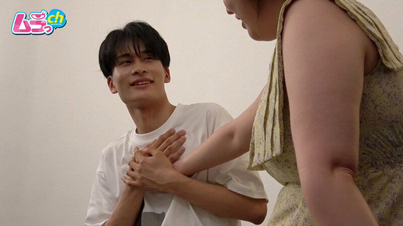 佐々木咲和作品GRMO-260发布，封面及作品信息！