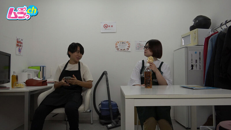 作品GRMR-161发布，封面及作品信息！