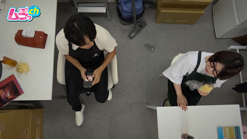 作品GRMR-161发布，封面及作品信息！