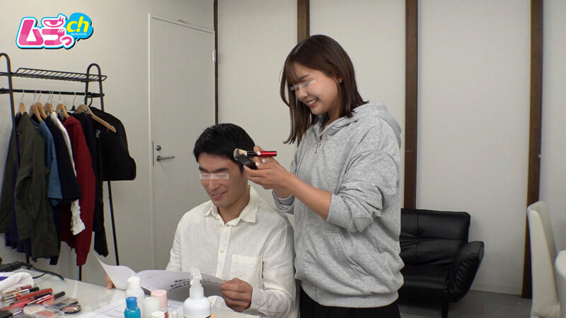 志田みずき，ケンスケ，共演作品GRMR-179发布，封面及作品信息！