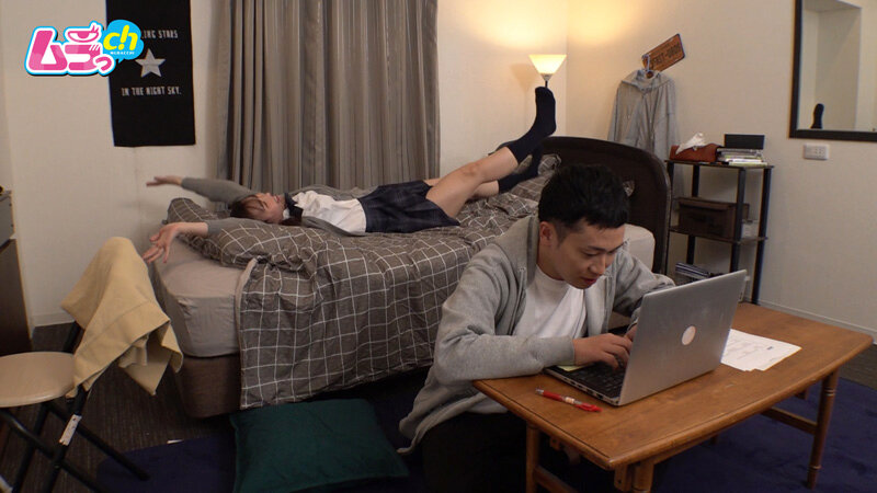 幾野まち作品GRMR-184发布，封面及作品信息！