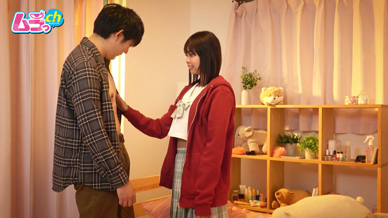 那津乃ちなみ（那津乃千奈美）作品GRMR-191发布，封面及作品信息！