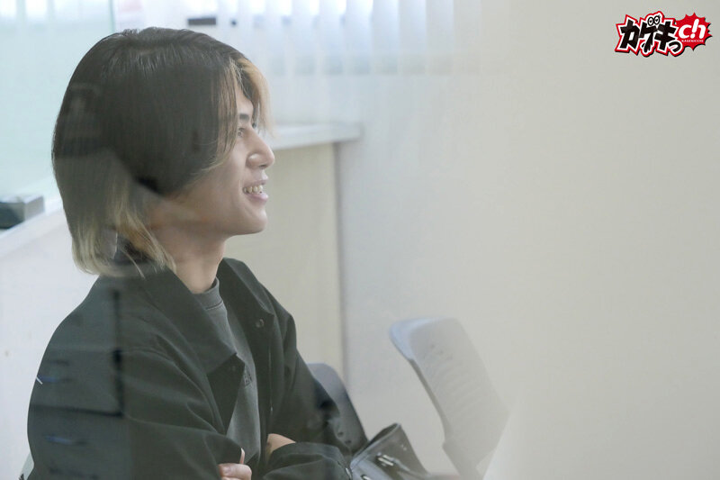 紗々原ゆり（纱纱原百合），豊岡さつき，保志健斗，共演作品GRMO-237发布，封面及作品信息！