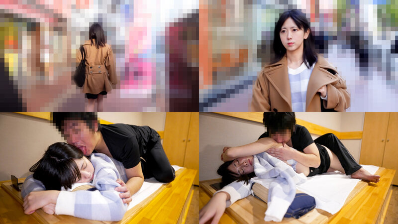 作品SU-004发布，封面及作品信息！